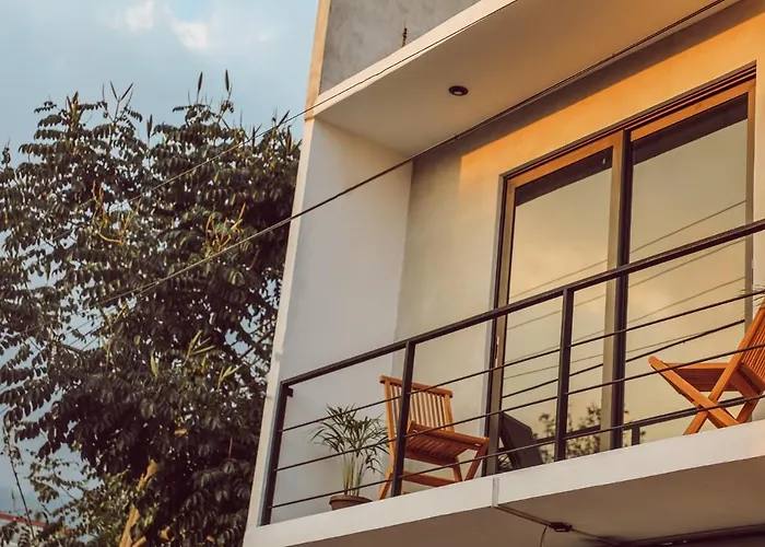 Lahos Apartament\'S