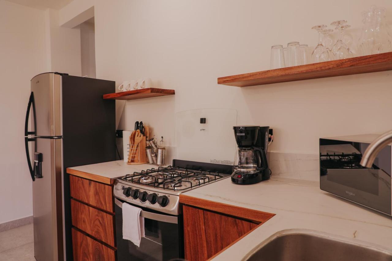 Lahos Apartament's *