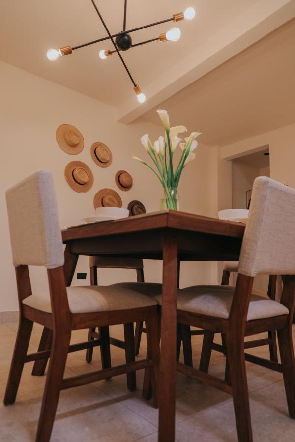 Lahos Apartament's Apartamento Panajachel